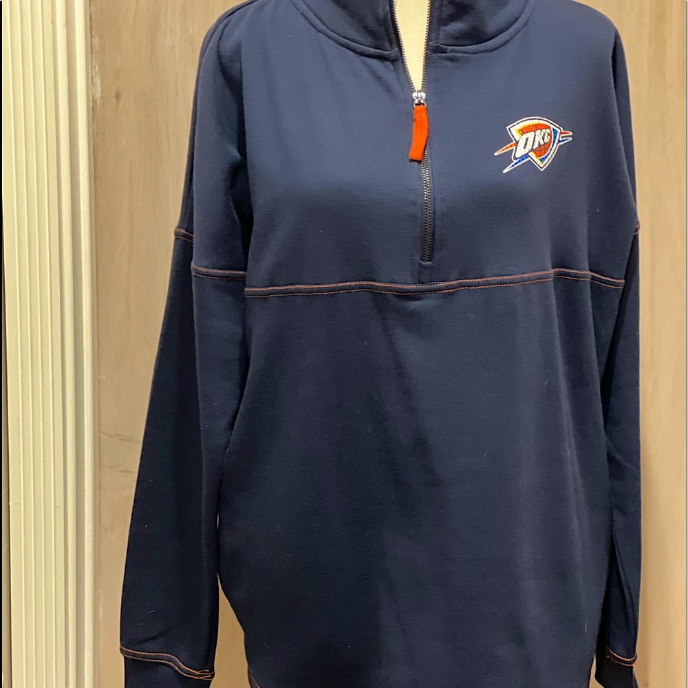 Thunder jacket